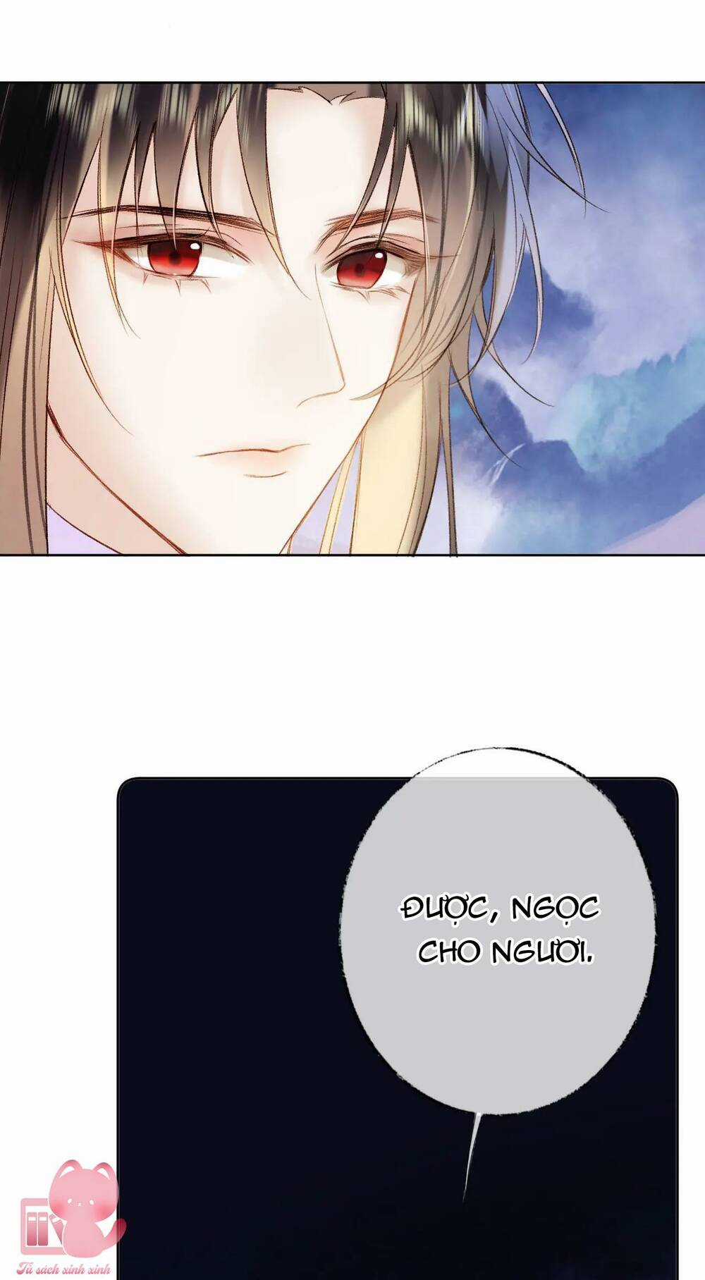 Vi Phu Của Ta Là Long Ngạo Thiên Chapter 46 trang 39