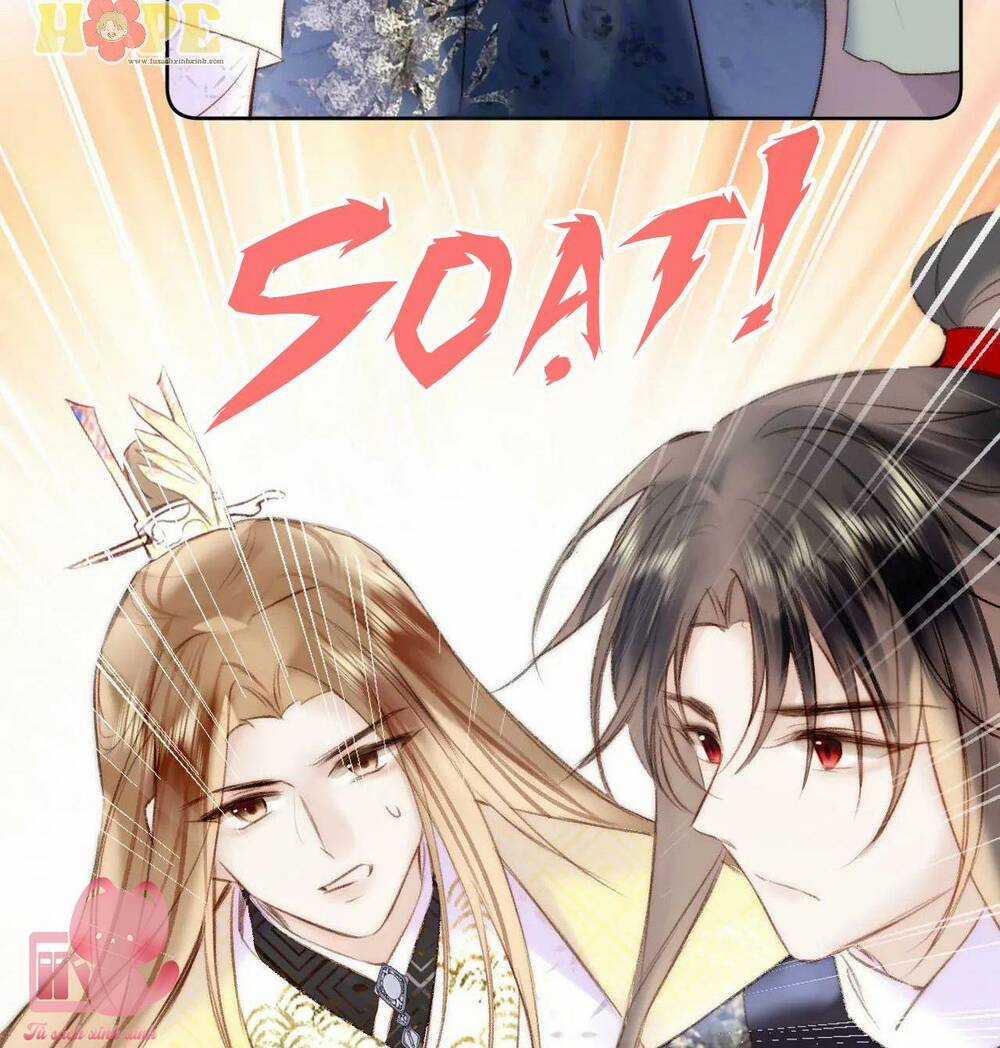 Vi Phu Của Ta Là Long Ngạo Thiên Chapter 46 trang 41