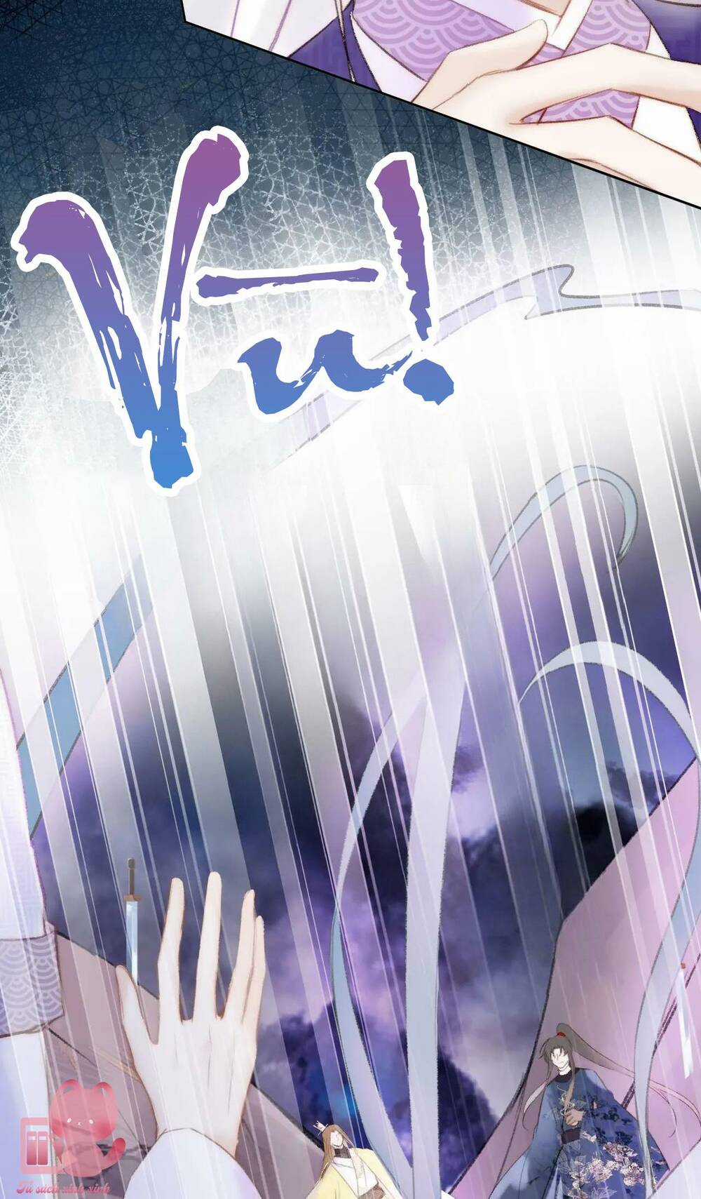 Vi Phu Của Ta Là Long Ngạo Thiên Chapter 46 trang 44