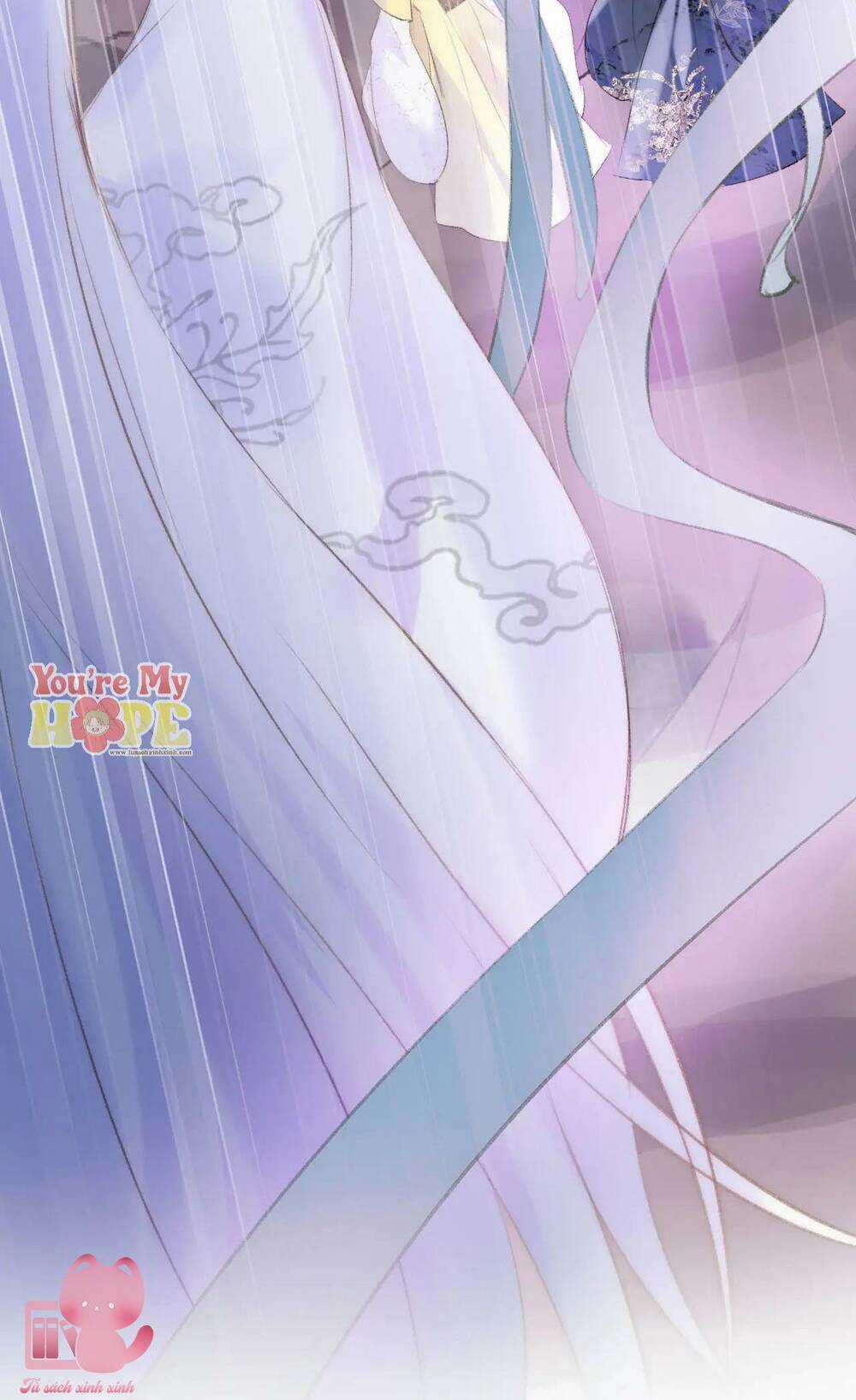 Vi Phu Của Ta Là Long Ngạo Thiên Chapter 46 trang 45