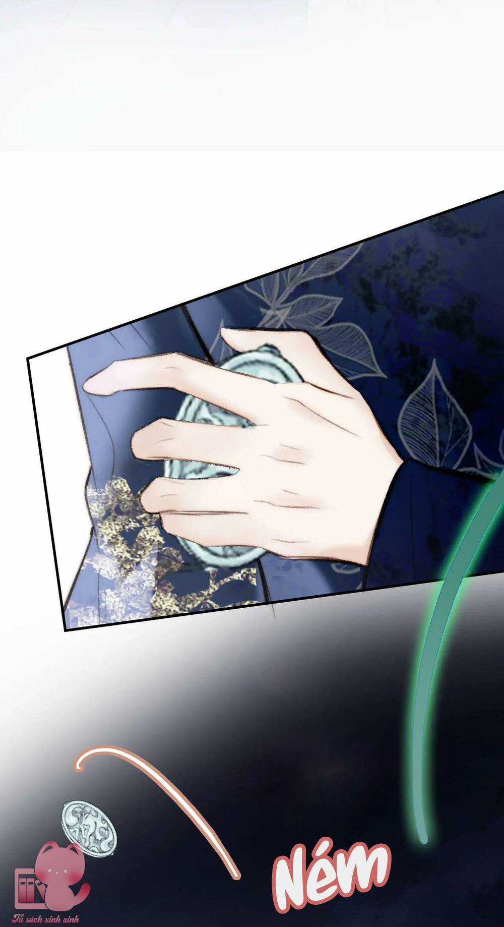 Vi Phu Của Ta Là Long Ngạo Thiên Chapter 46 trang 46