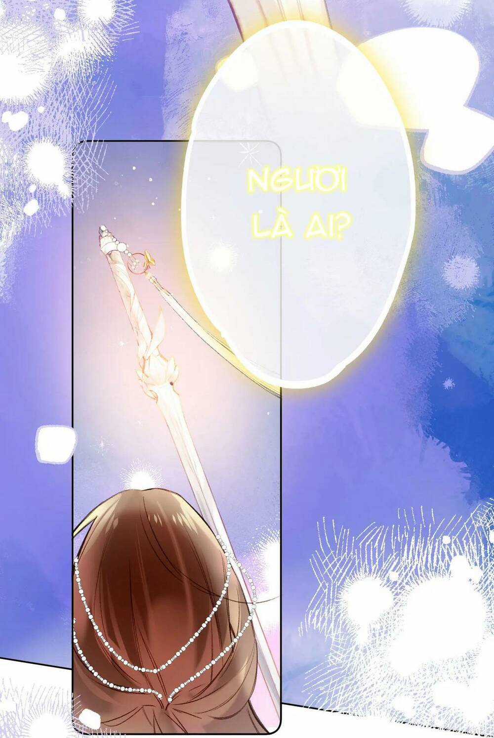 Vi Phu Của Ta Là Long Ngạo Thiên Chapter 46 trang 5