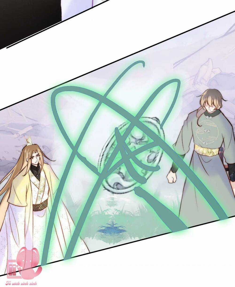 Vi Phu Của Ta Là Long Ngạo Thiên Chapter 46 trang 51