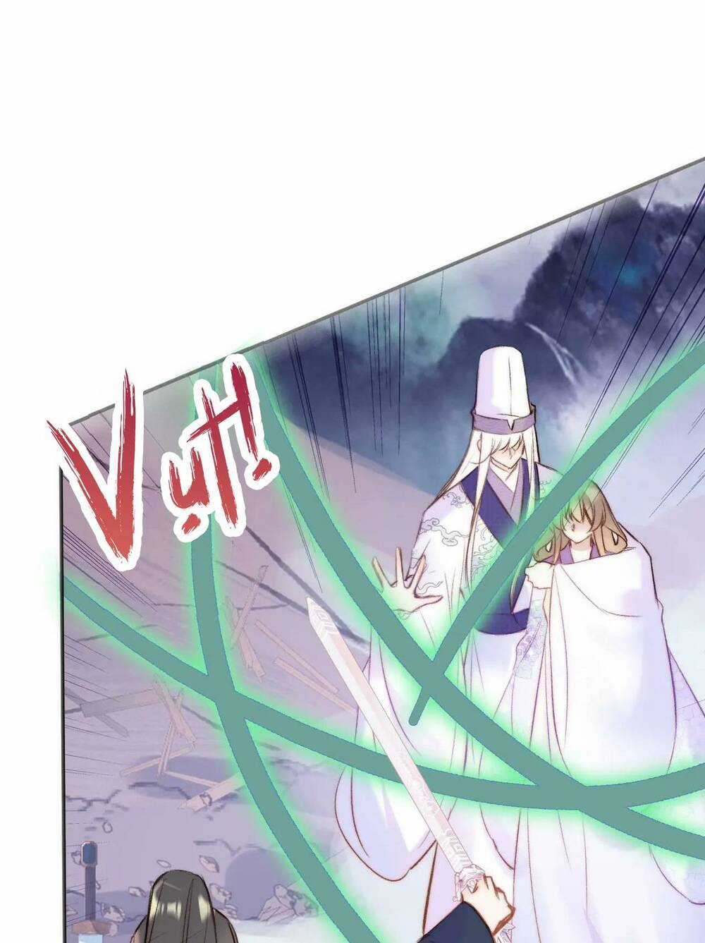 Vi Phu Của Ta Là Long Ngạo Thiên Chapter 46 trang 52