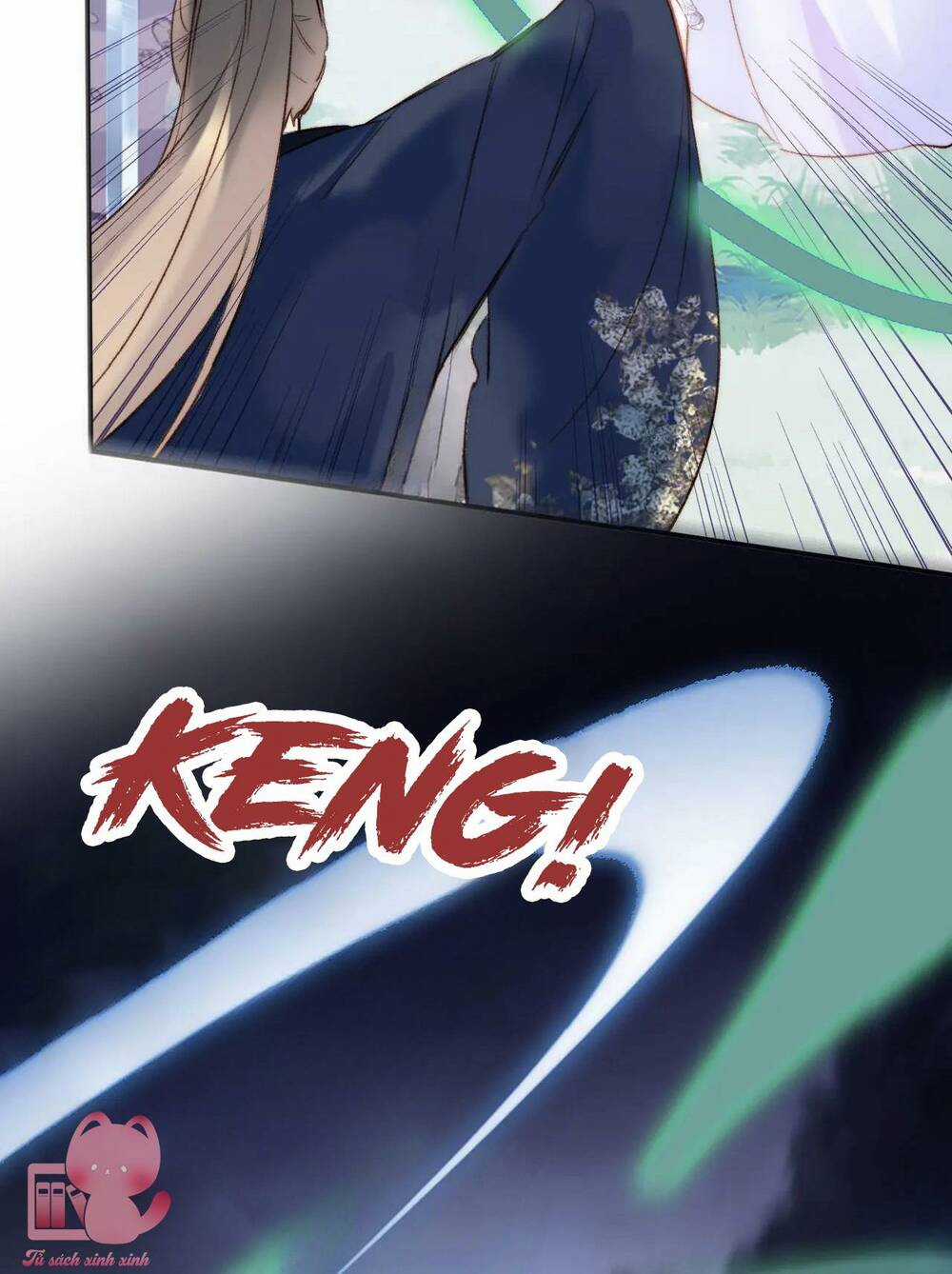 Vi Phu Của Ta Là Long Ngạo Thiên Chapter 46 trang 53