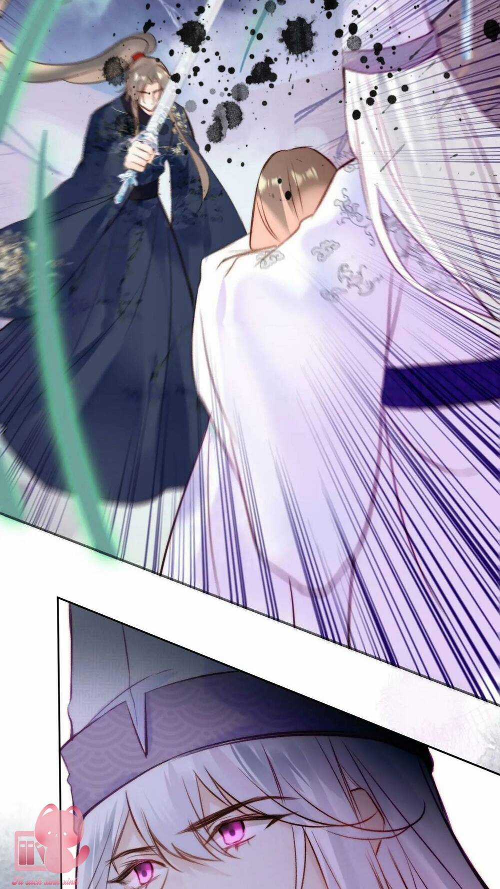 Vi Phu Của Ta Là Long Ngạo Thiên Chapter 46 trang 55