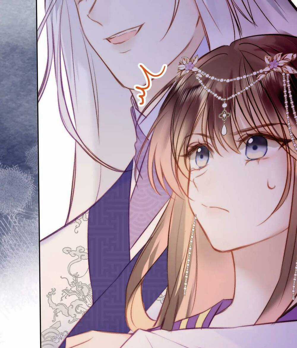 Vi Phu Của Ta Là Long Ngạo Thiên Chapter 46 trang 56