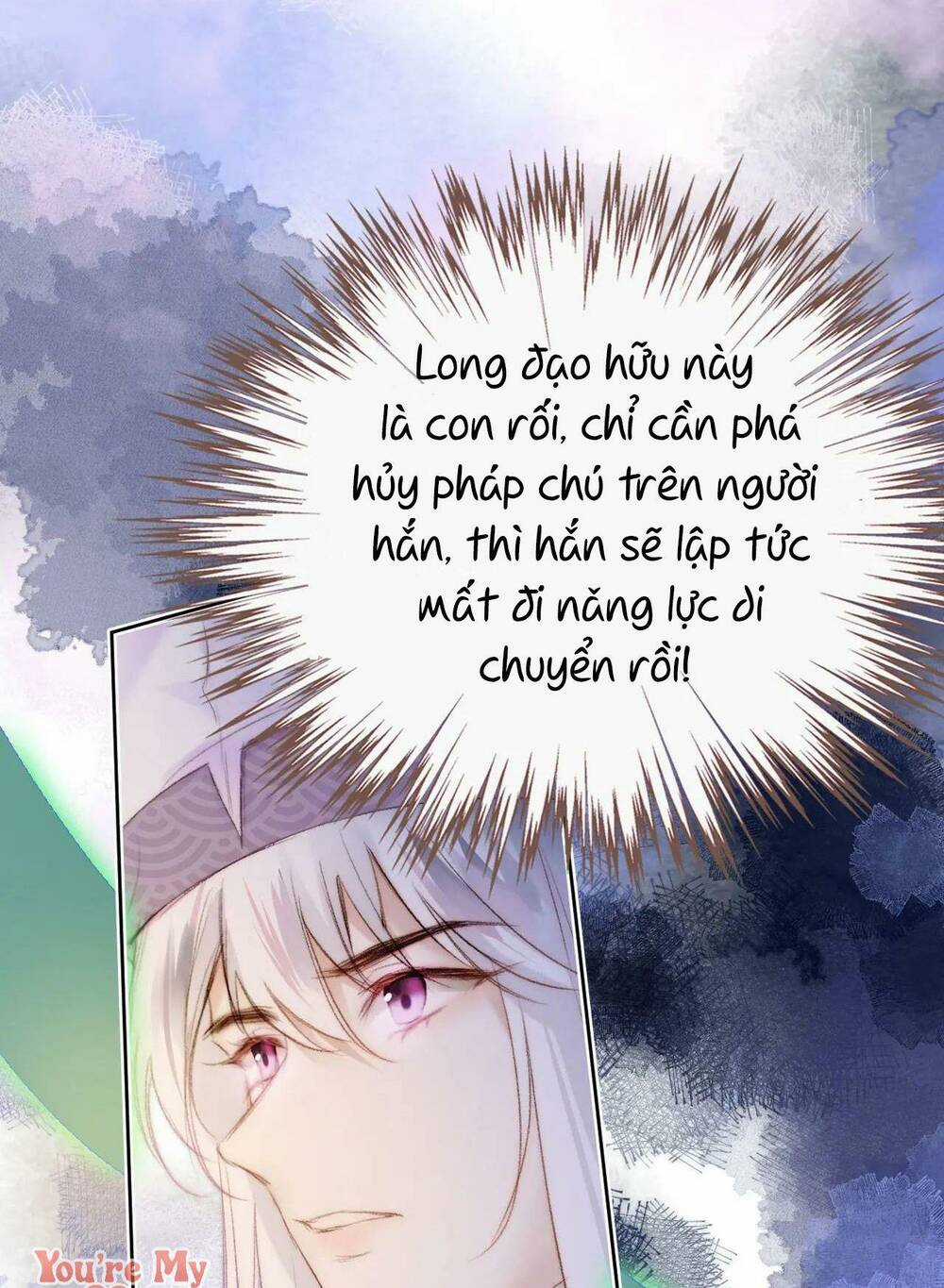 Vi Phu Của Ta Là Long Ngạo Thiên Chapter 46 trang 58