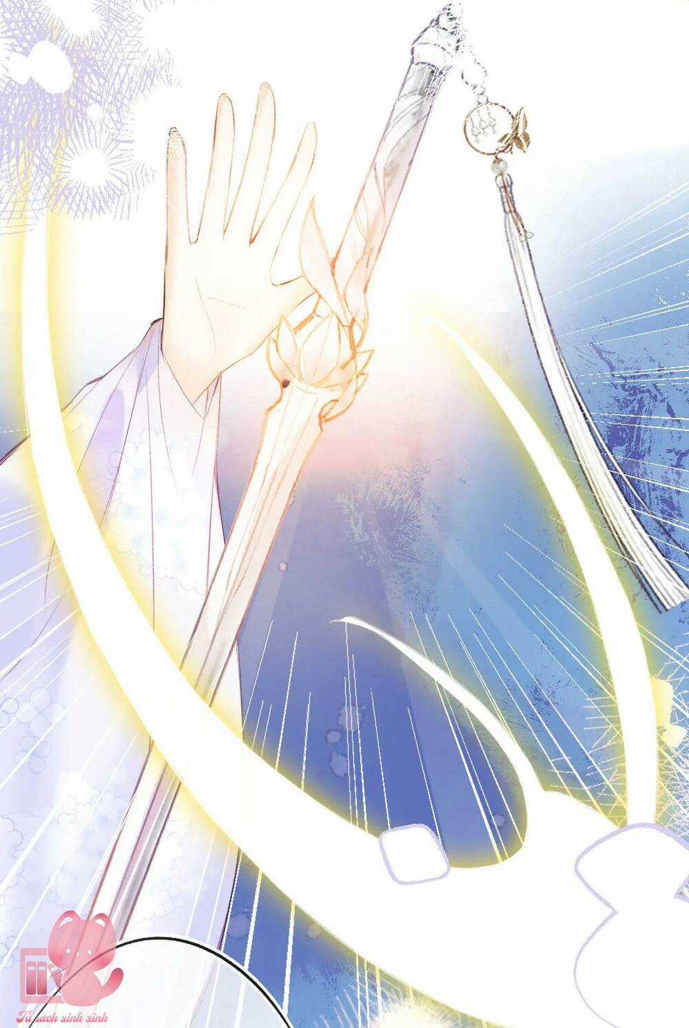 Vi Phu Của Ta Là Long Ngạo Thiên Chapter 46 trang 6