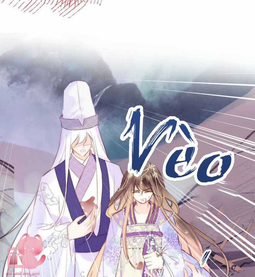 Vi Phu Của Ta Là Long Ngạo Thiên Chapter 46 trang 69