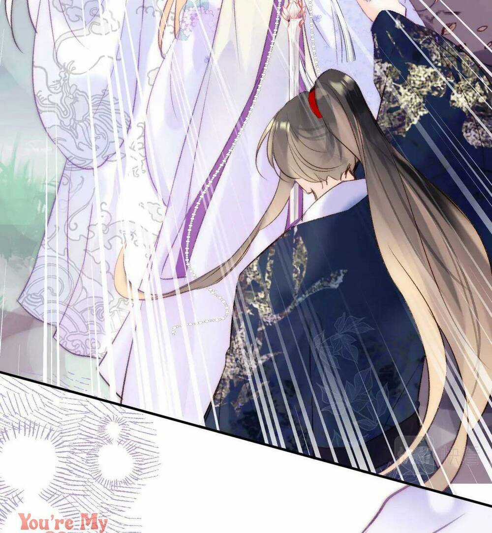 Vi Phu Của Ta Là Long Ngạo Thiên Chapter 46 trang 70