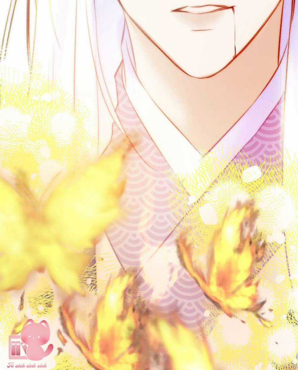 Vi Phu Của Ta Là Long Ngạo Thiên Chapter 46 trang 75