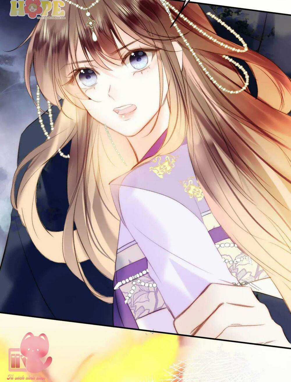 Vi Phu Của Ta Là Long Ngạo Thiên Chapter 46 trang 77