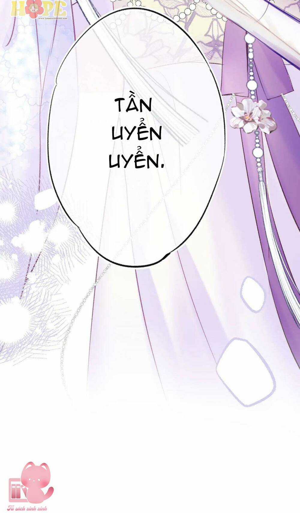 Vi Phu Của Ta Là Long Ngạo Thiên Chapter 46 trang 8