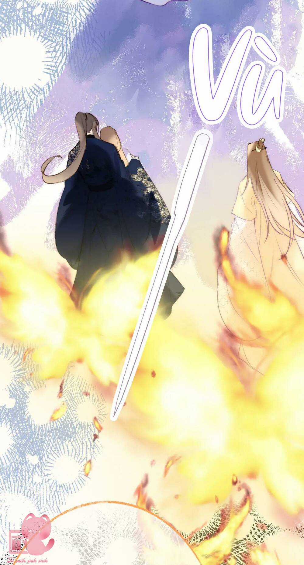 Vi Phu Của Ta Là Long Ngạo Thiên Chapter 46 trang 80