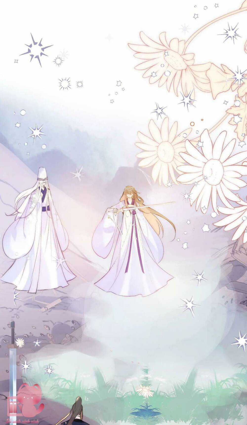 Vi Phu Của Ta Là Long Ngạo Thiên Chapter 46 trang 9