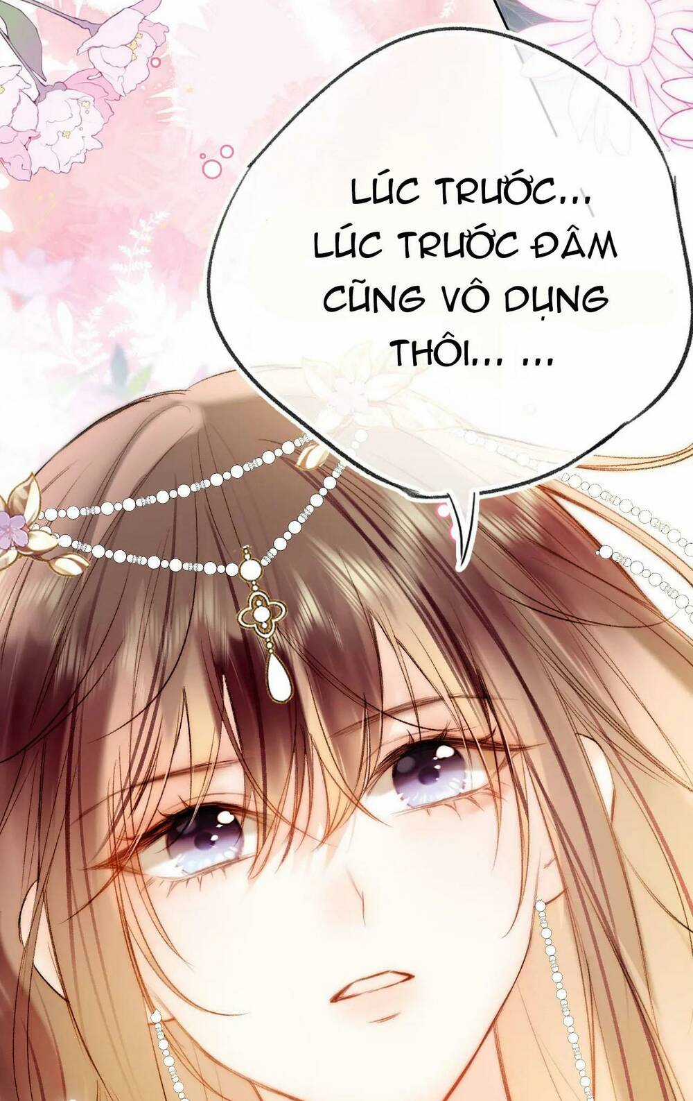 Vi Phu Của Ta Là Long Ngạo Thiên Chapter 47 trang 10