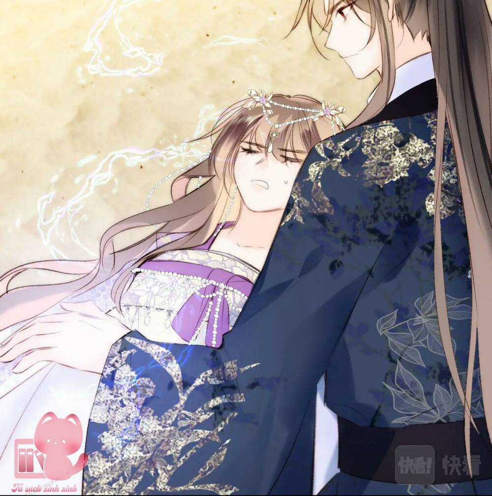 Vi Phu Của Ta Là Long Ngạo Thiên Chapter 47 trang 13