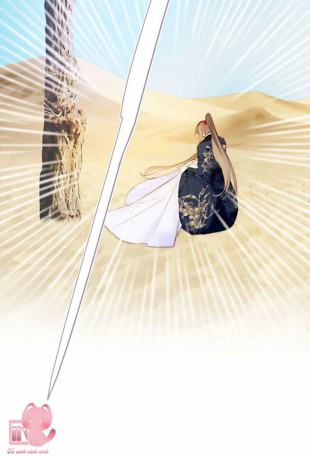 Vi Phu Của Ta Là Long Ngạo Thiên Chapter 47 trang 15