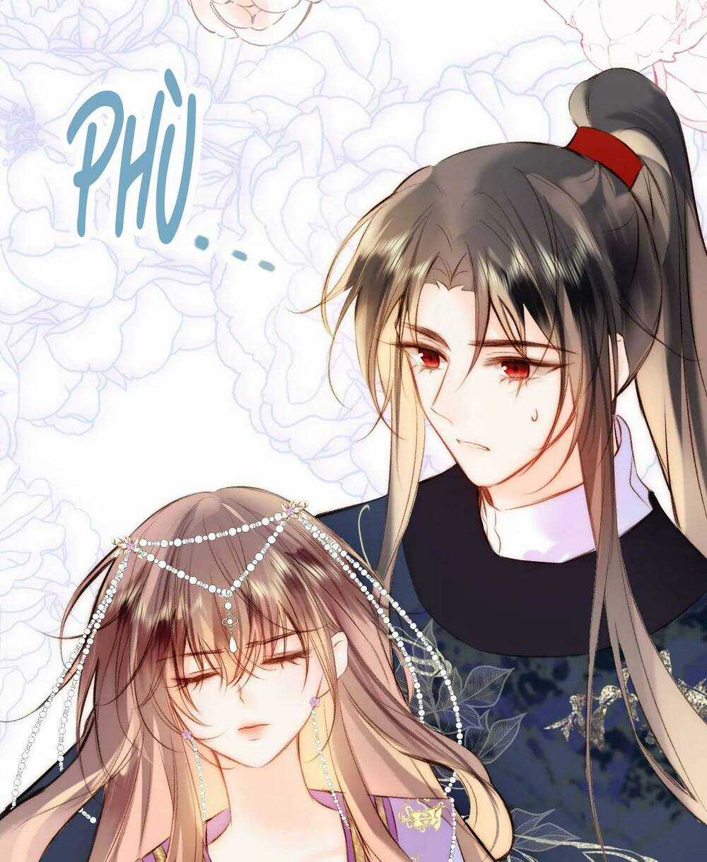 Vi Phu Của Ta Là Long Ngạo Thiên Chapter 47 trang 17