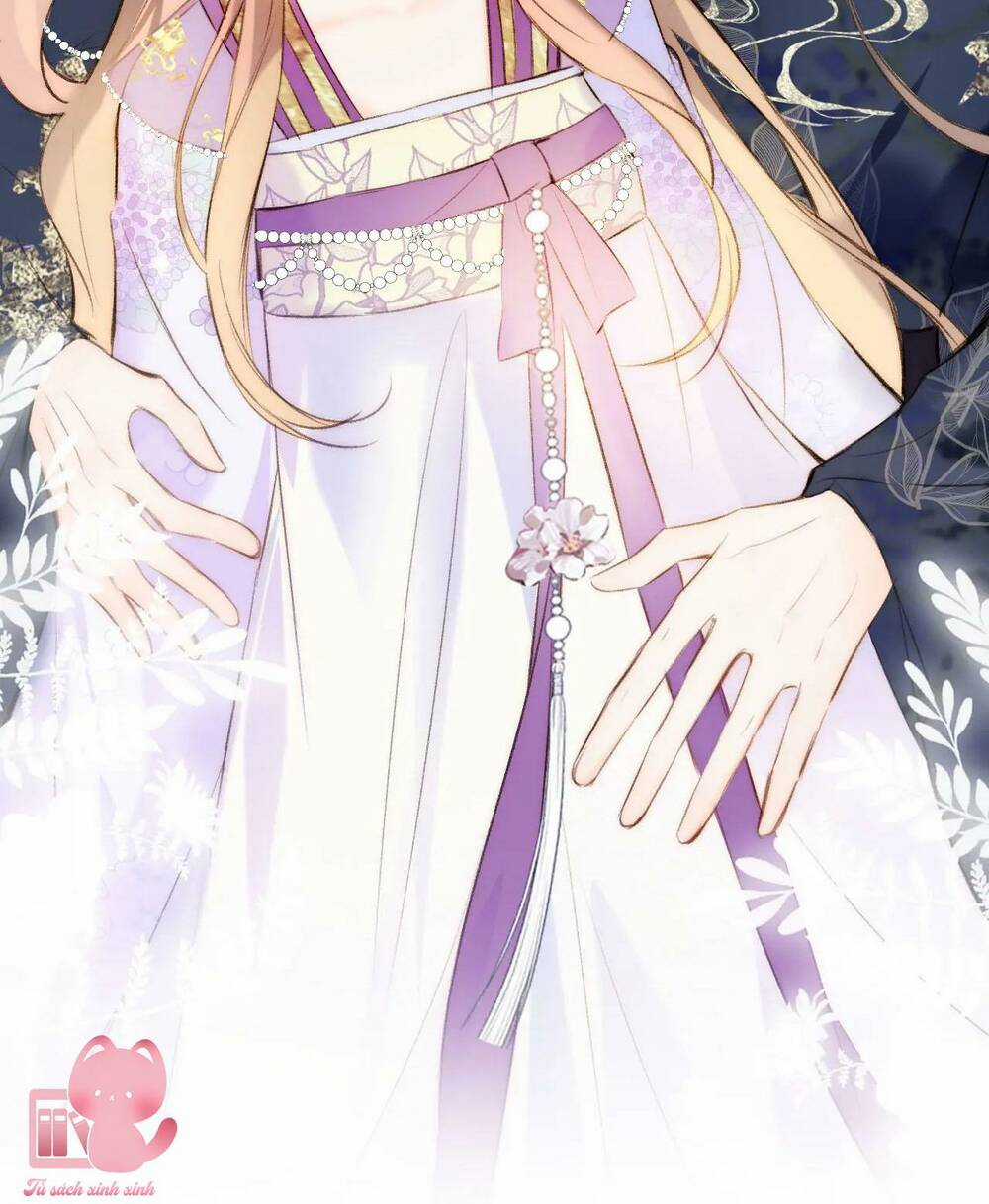 Vi Phu Của Ta Là Long Ngạo Thiên Chapter 47 trang 18