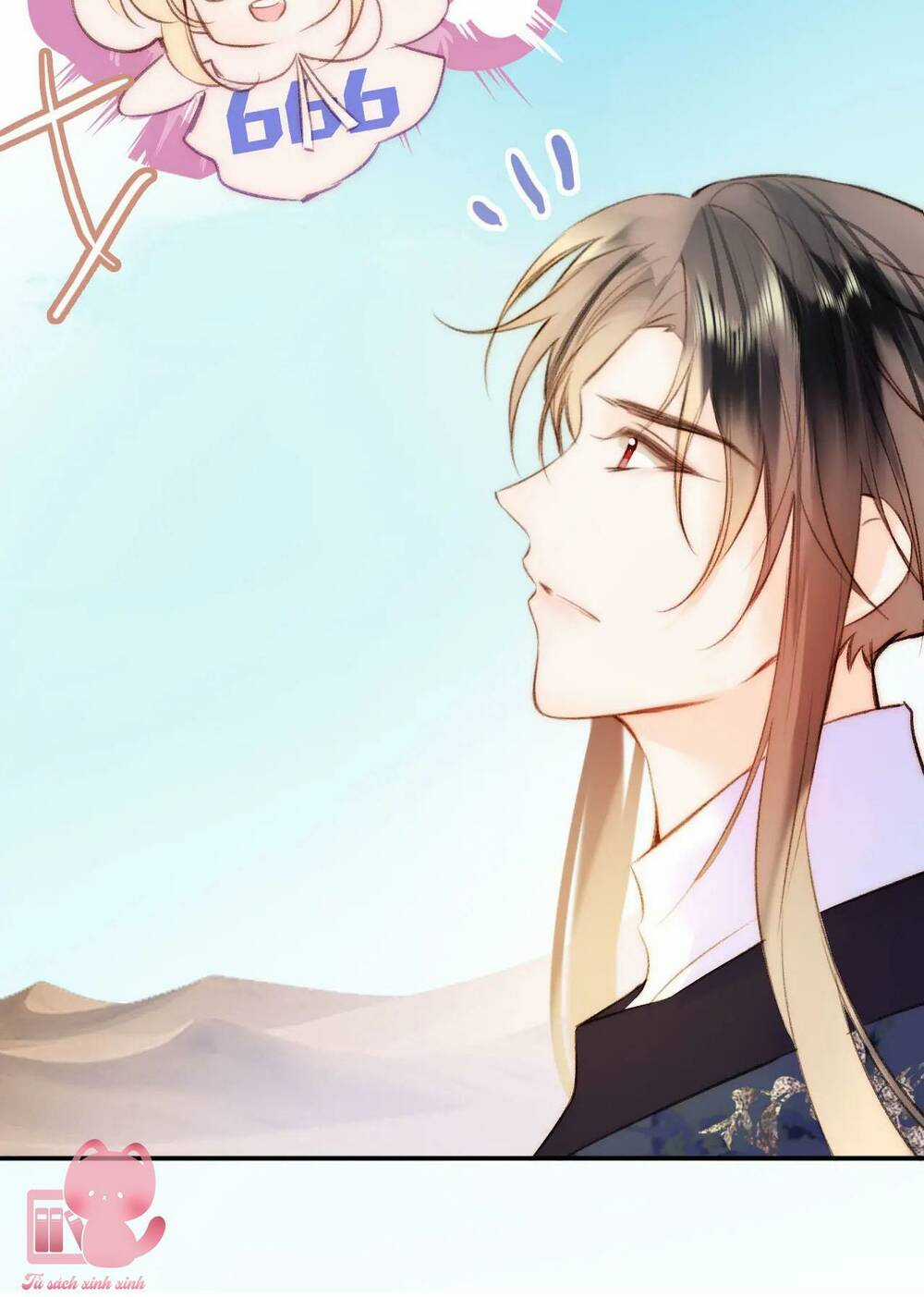 Vi Phu Của Ta Là Long Ngạo Thiên Chapter 47 trang 20