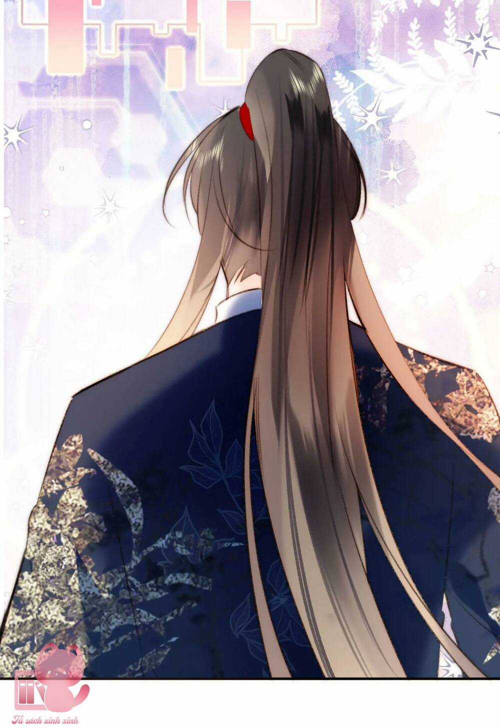 Vi Phu Của Ta Là Long Ngạo Thiên Chapter 47 trang 22