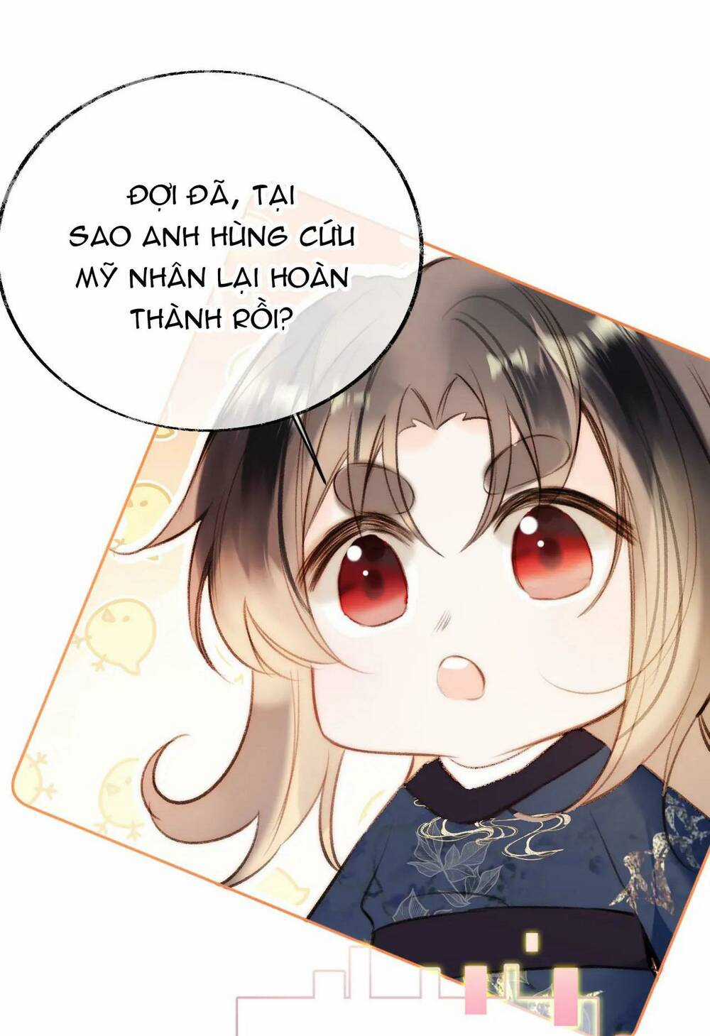 Vi Phu Của Ta Là Long Ngạo Thiên Chapter 47 trang 23