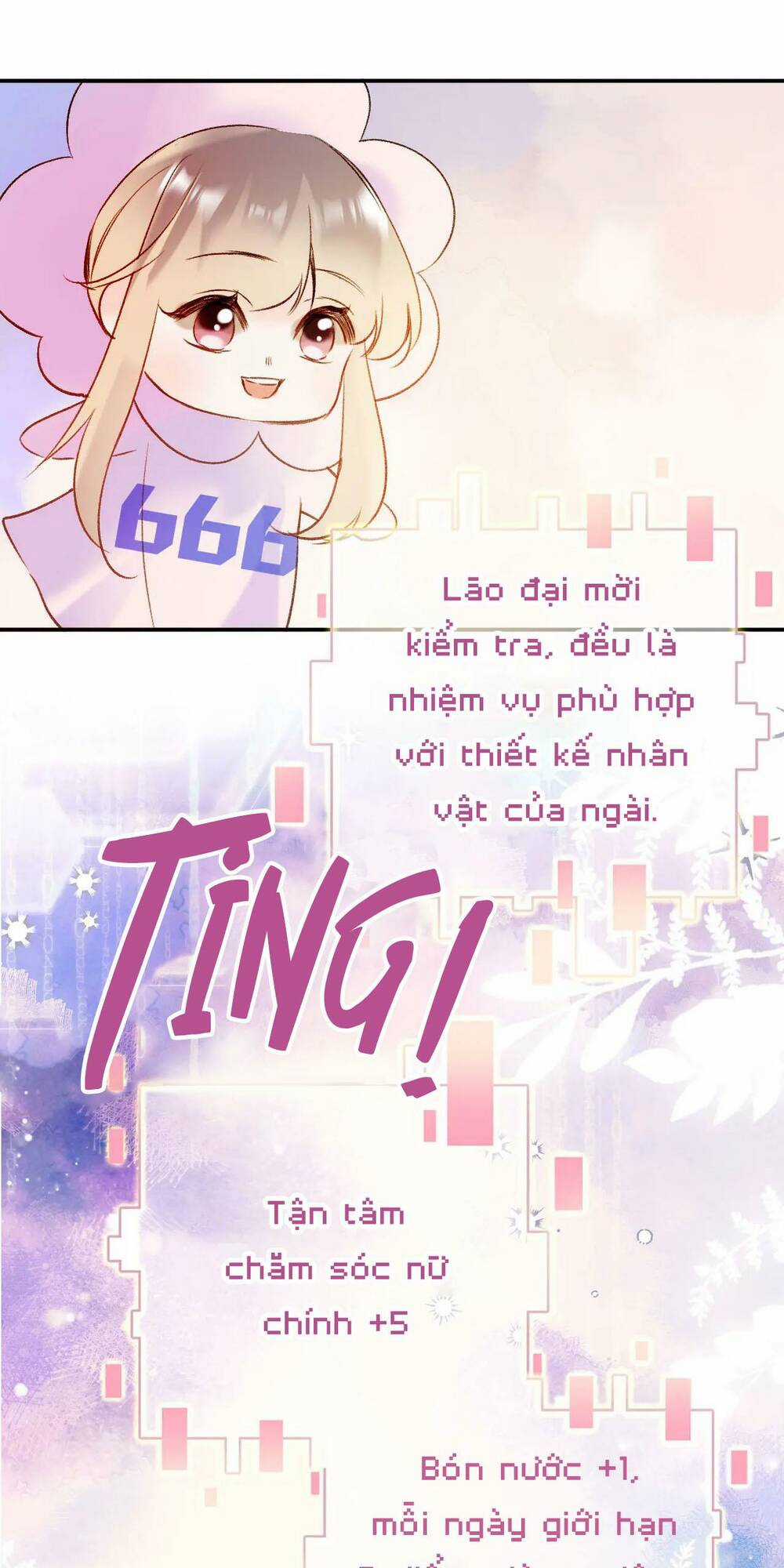 Vi Phu Của Ta Là Long Ngạo Thiên Chapter 47 trang 26