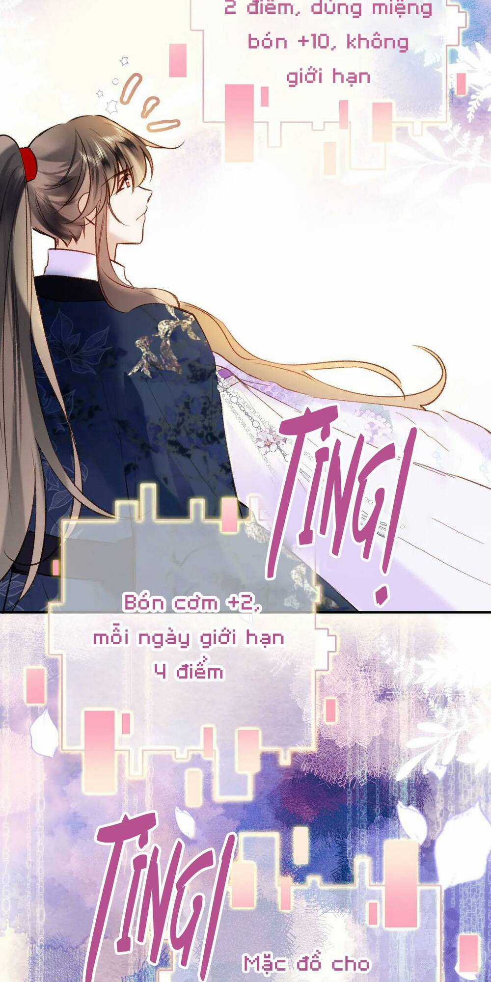Vi Phu Của Ta Là Long Ngạo Thiên Chapter 47 trang 27