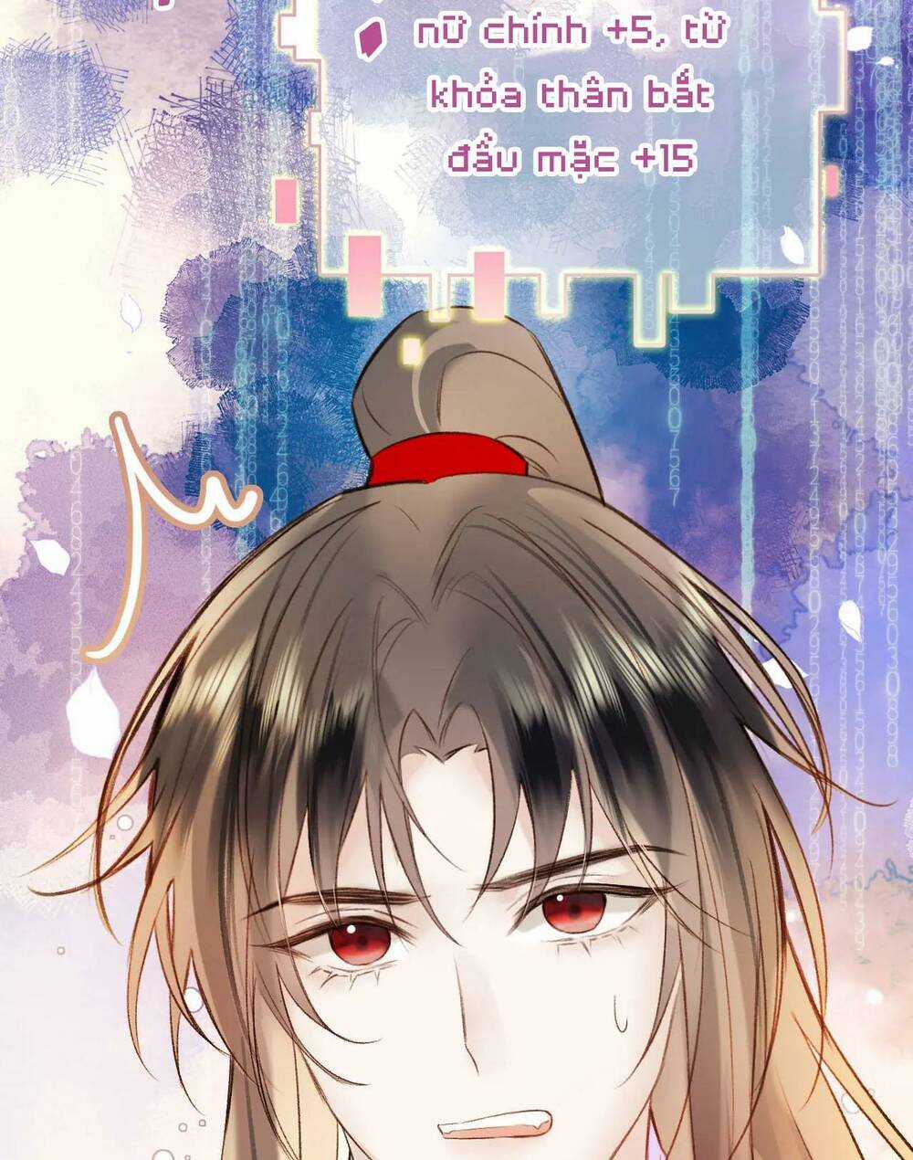 Vi Phu Của Ta Là Long Ngạo Thiên Chapter 47 trang 28