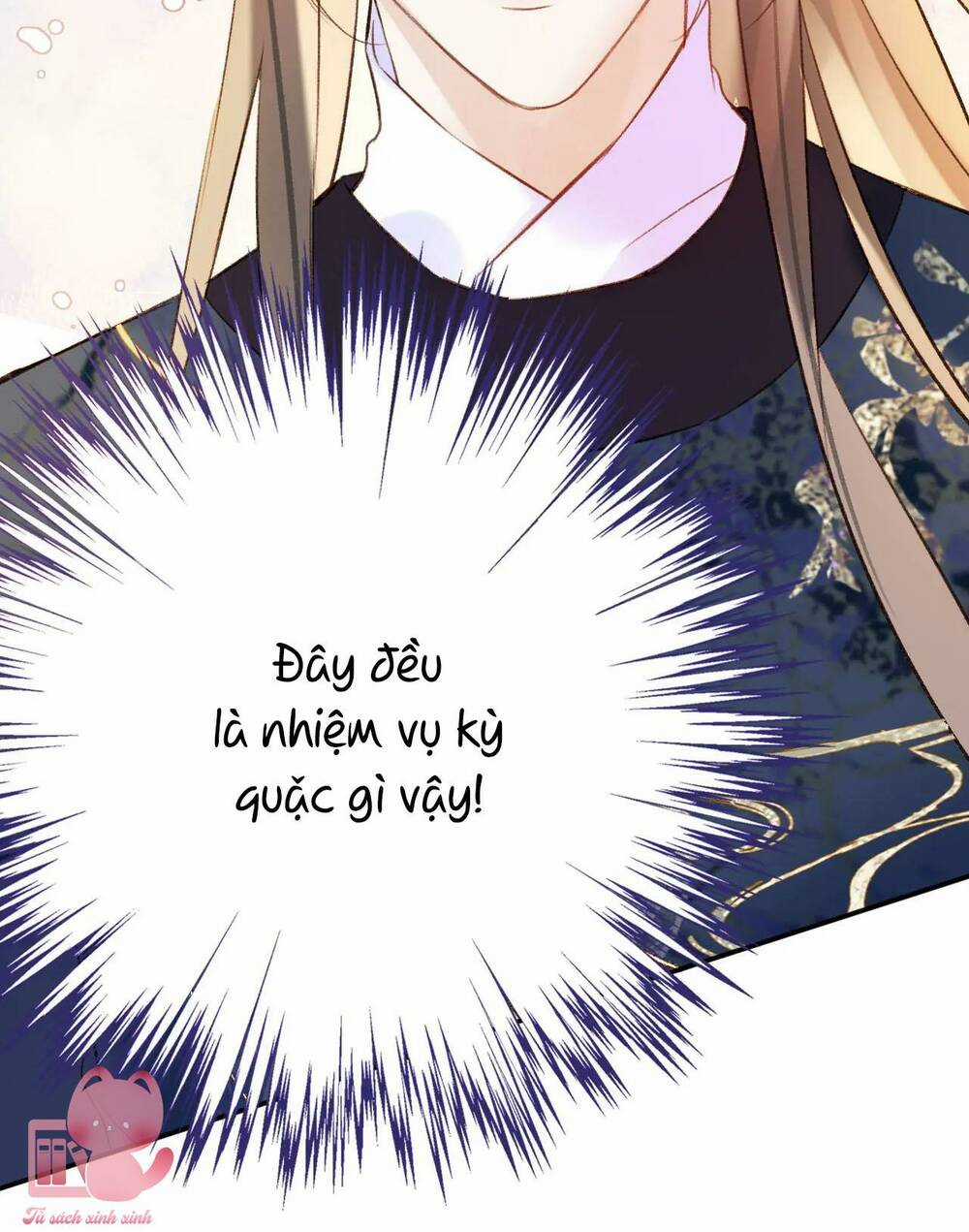 Vi Phu Của Ta Là Long Ngạo Thiên Chapter 47 trang 29