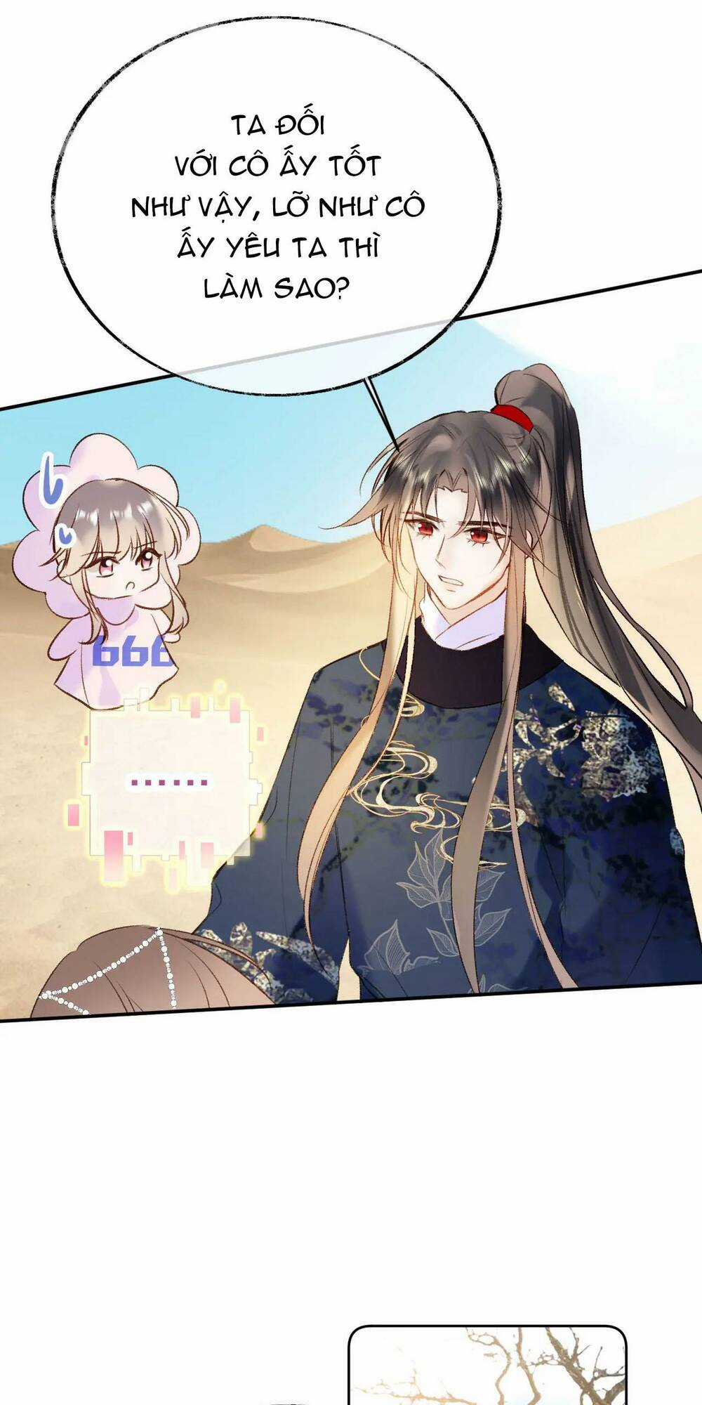 Vi Phu Của Ta Là Long Ngạo Thiên Chapter 47 trang 30