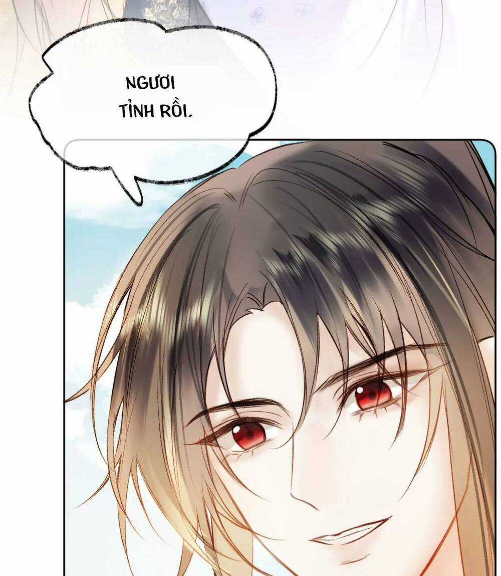 Vi Phu Của Ta Là Long Ngạo Thiên Chapter 47 trang 33