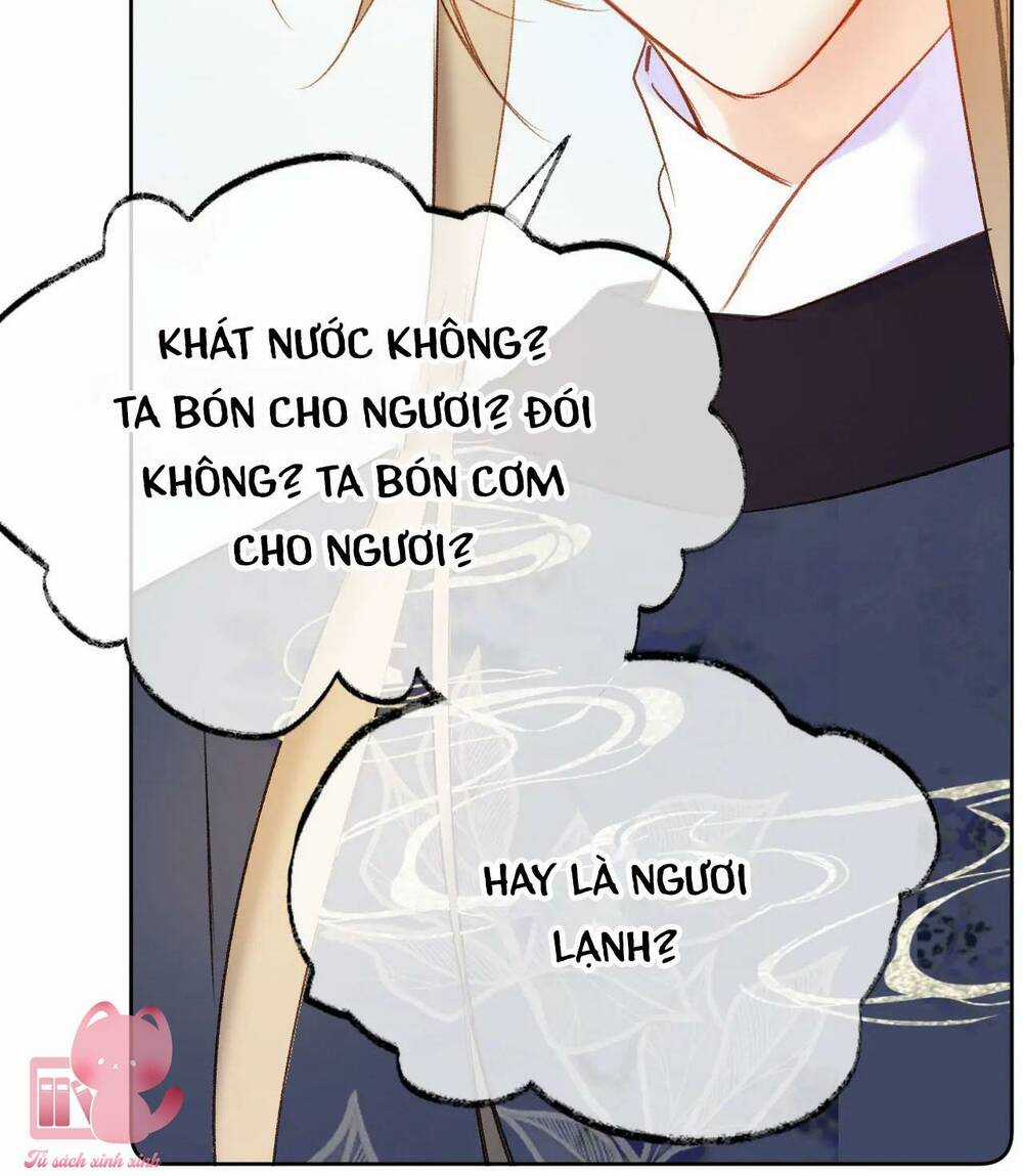 Vi Phu Của Ta Là Long Ngạo Thiên Chapter 47 trang 34