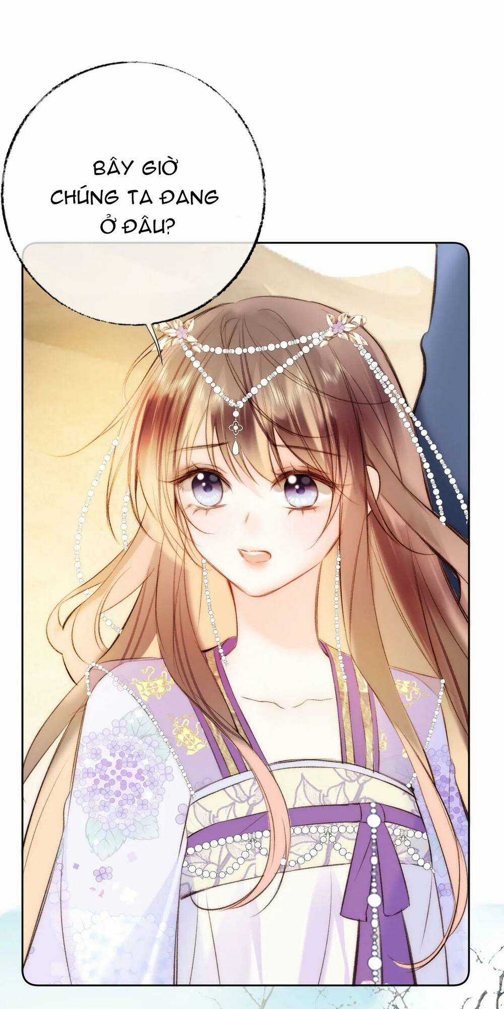 Vi Phu Của Ta Là Long Ngạo Thiên Chapter 47 trang 36