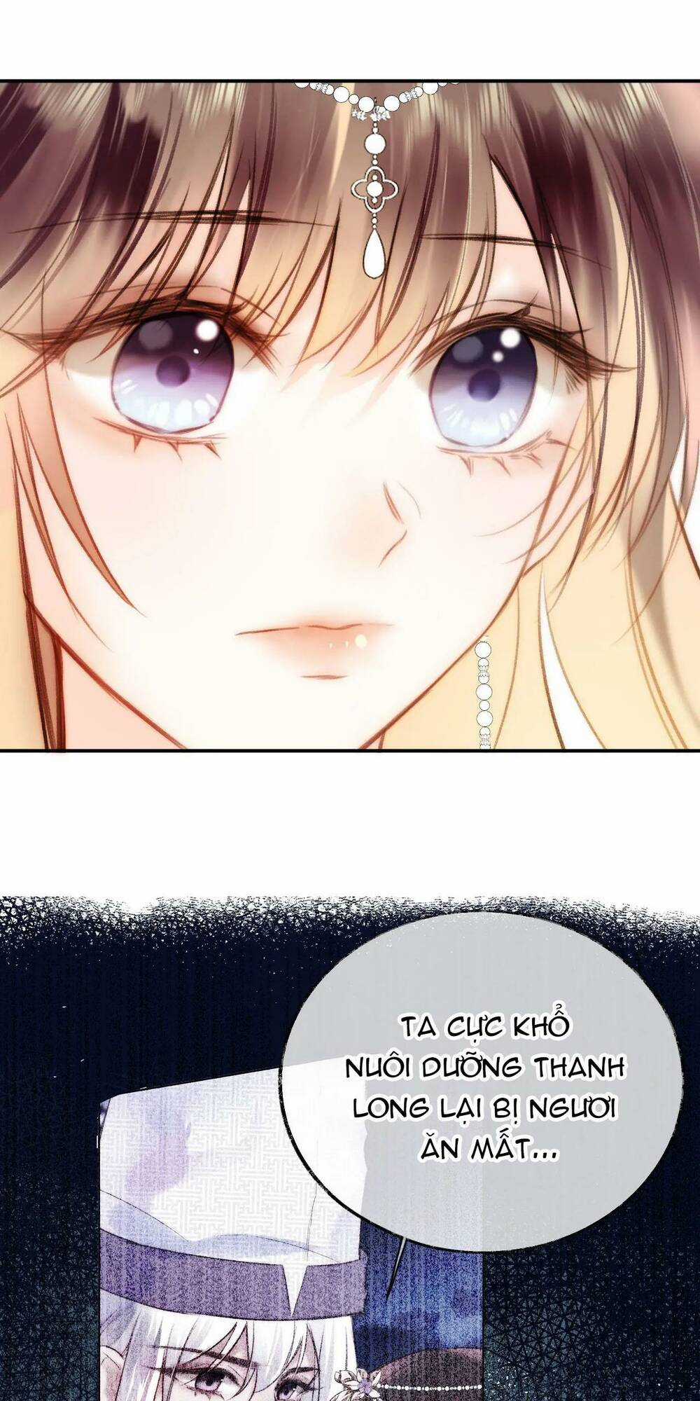 Vi Phu Của Ta Là Long Ngạo Thiên Chapter 47 trang 39