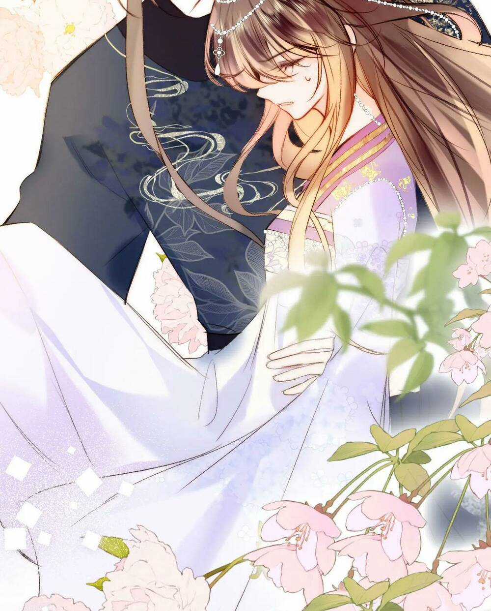 Vi Phu Của Ta Là Long Ngạo Thiên Chapter 47 trang 4