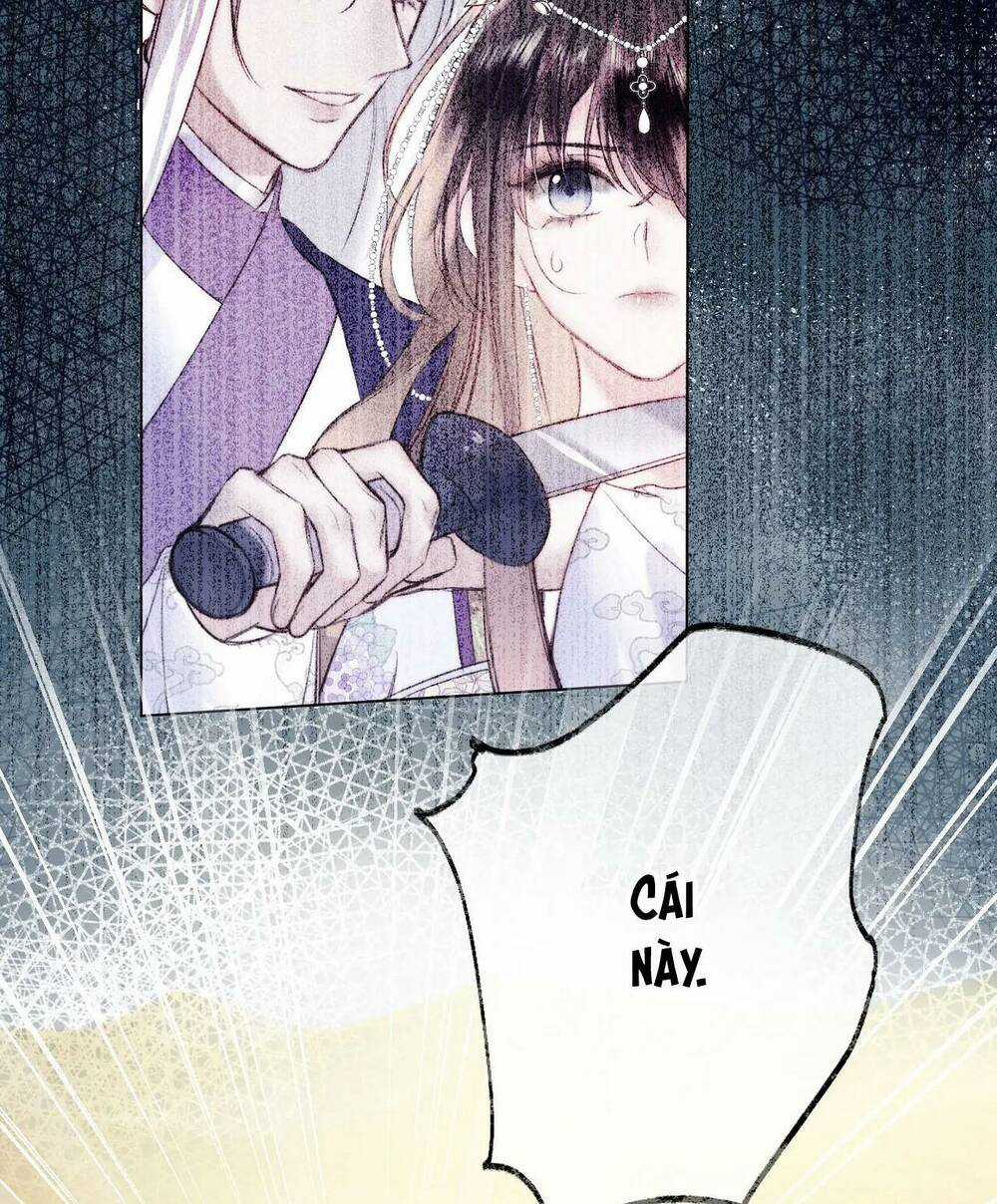 Vi Phu Của Ta Là Long Ngạo Thiên Chapter 47 trang 40