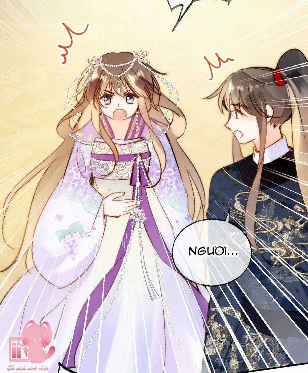 Vi Phu Của Ta Là Long Ngạo Thiên Chapter 47 trang 41