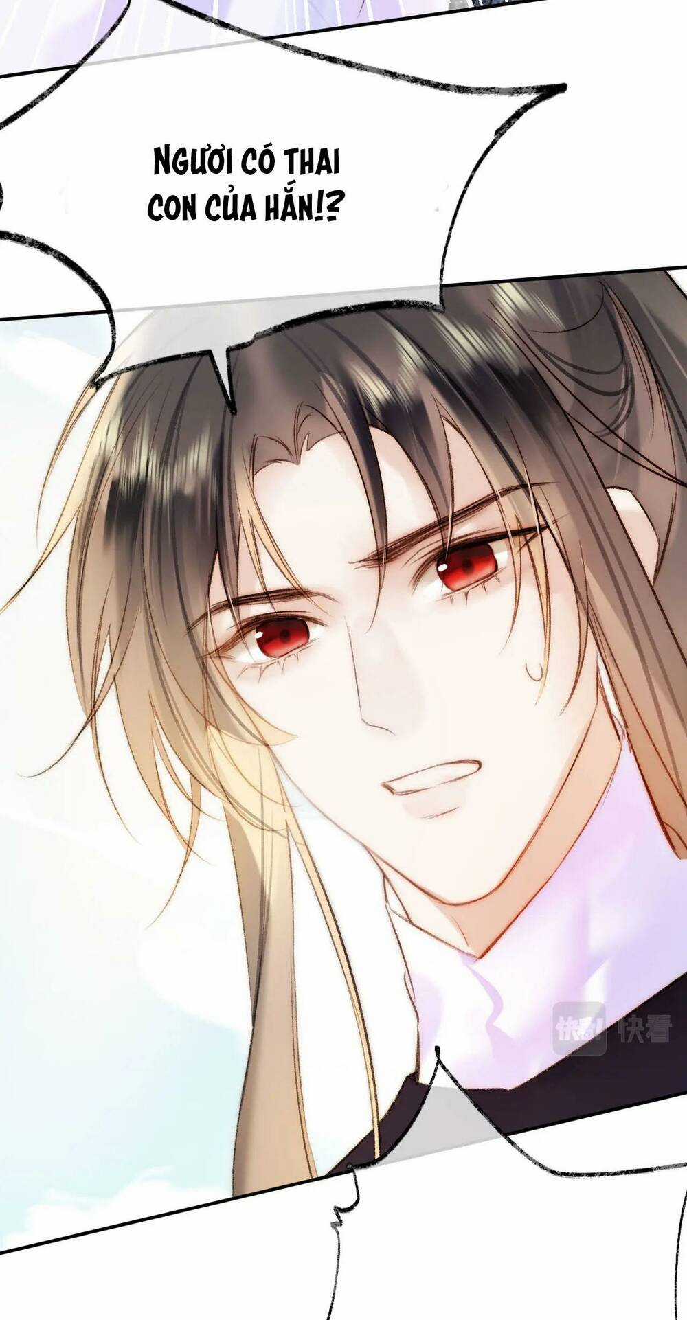 Vi Phu Của Ta Là Long Ngạo Thiên Chapter 47 trang 42