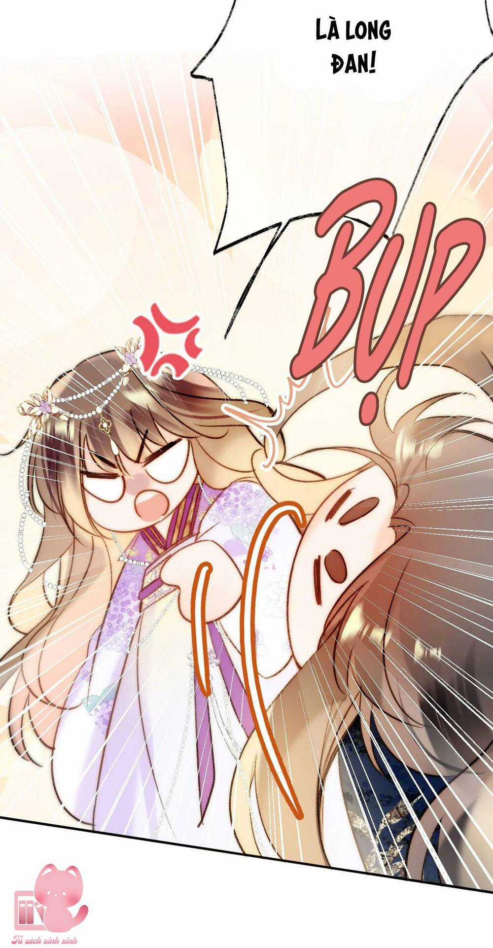 Vi Phu Của Ta Là Long Ngạo Thiên Chapter 47 trang 43