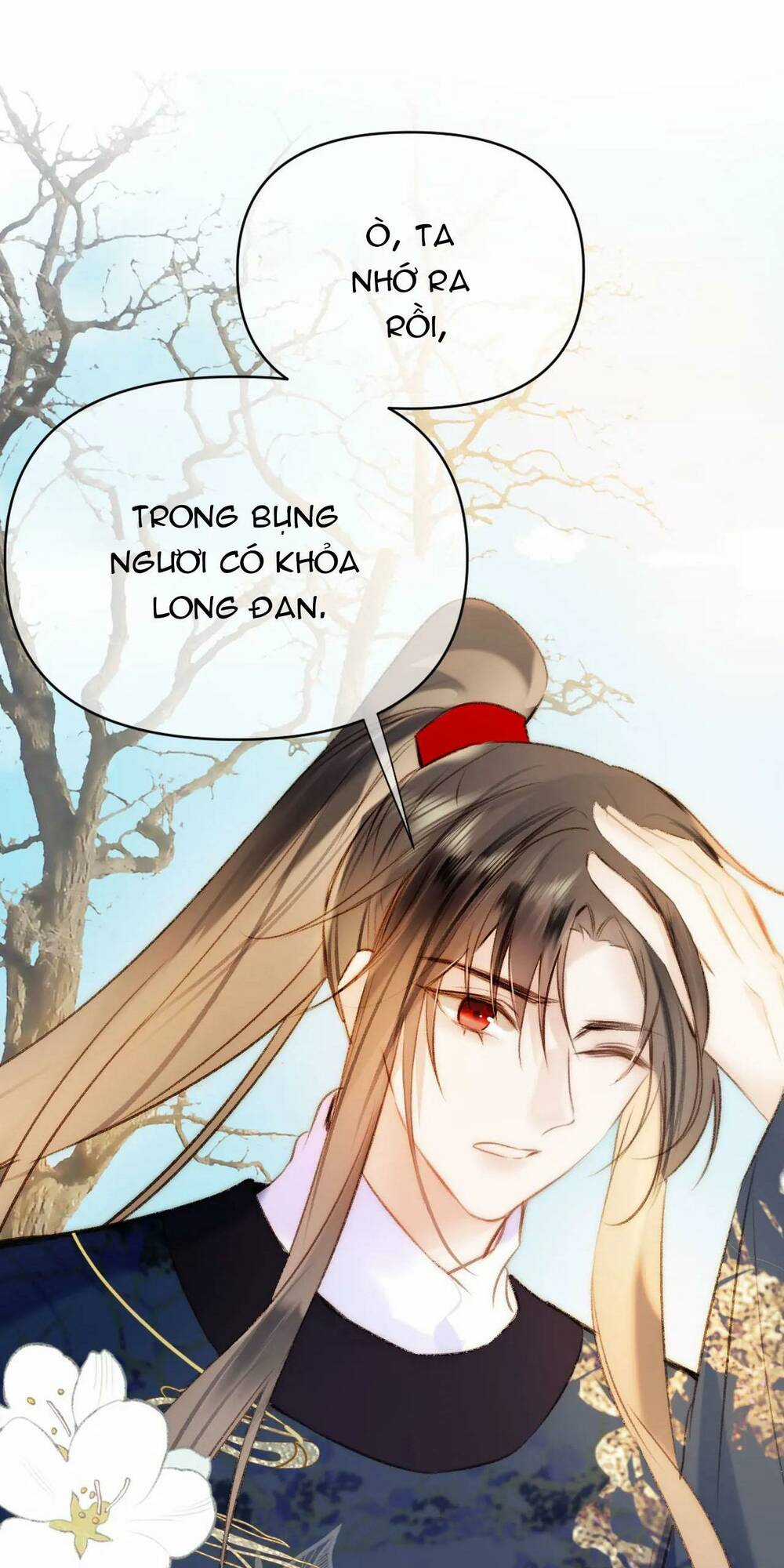 Vi Phu Của Ta Là Long Ngạo Thiên Chapter 47 trang 44