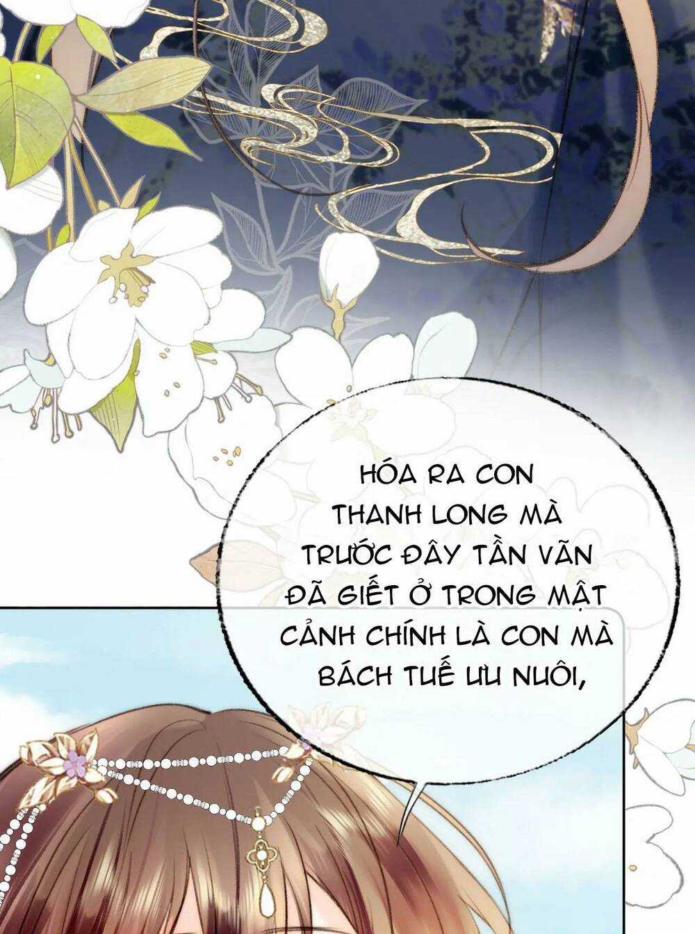 Vi Phu Của Ta Là Long Ngạo Thiên Chapter 47 trang 45