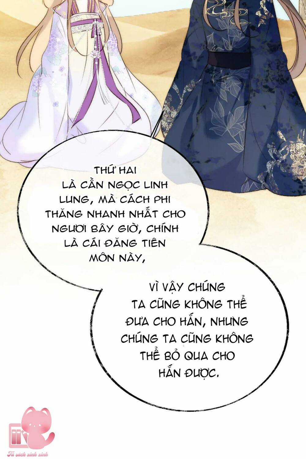 Vi Phu Của Ta Là Long Ngạo Thiên Chapter 47 trang 48