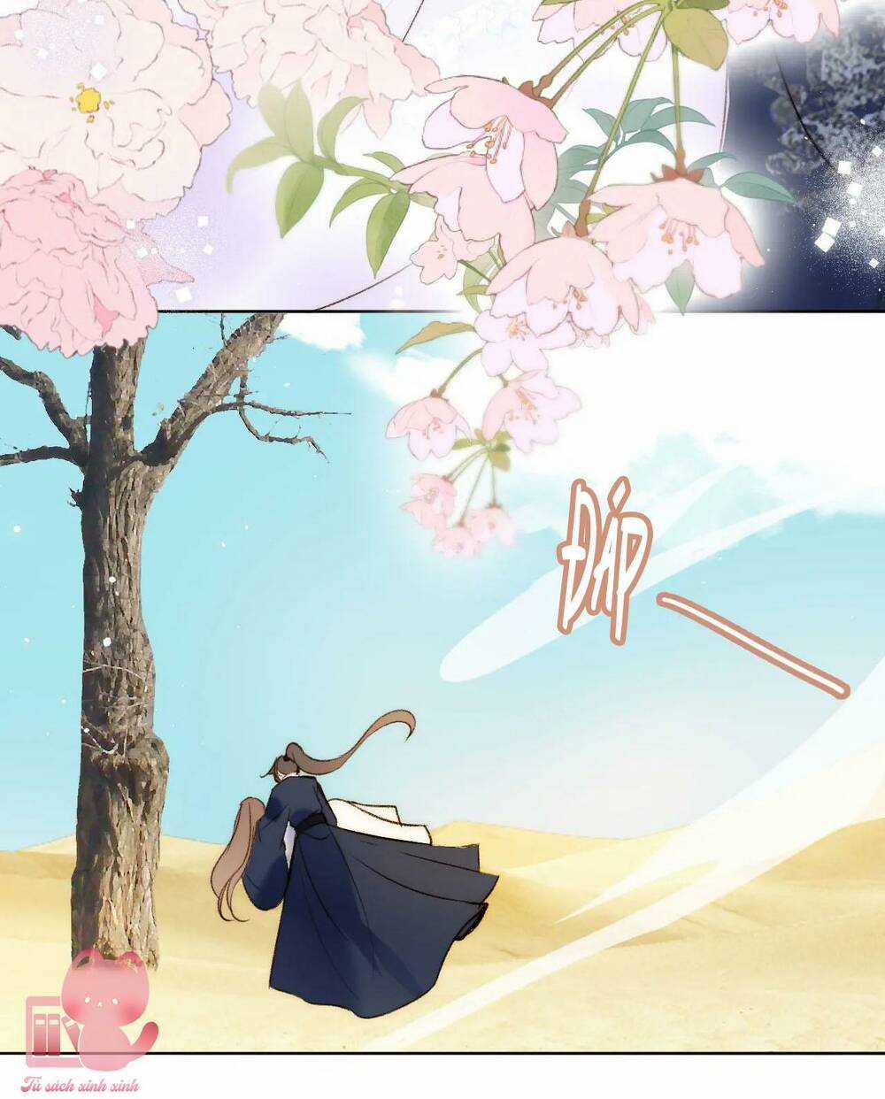 Vi Phu Của Ta Là Long Ngạo Thiên Chapter 47 trang 5