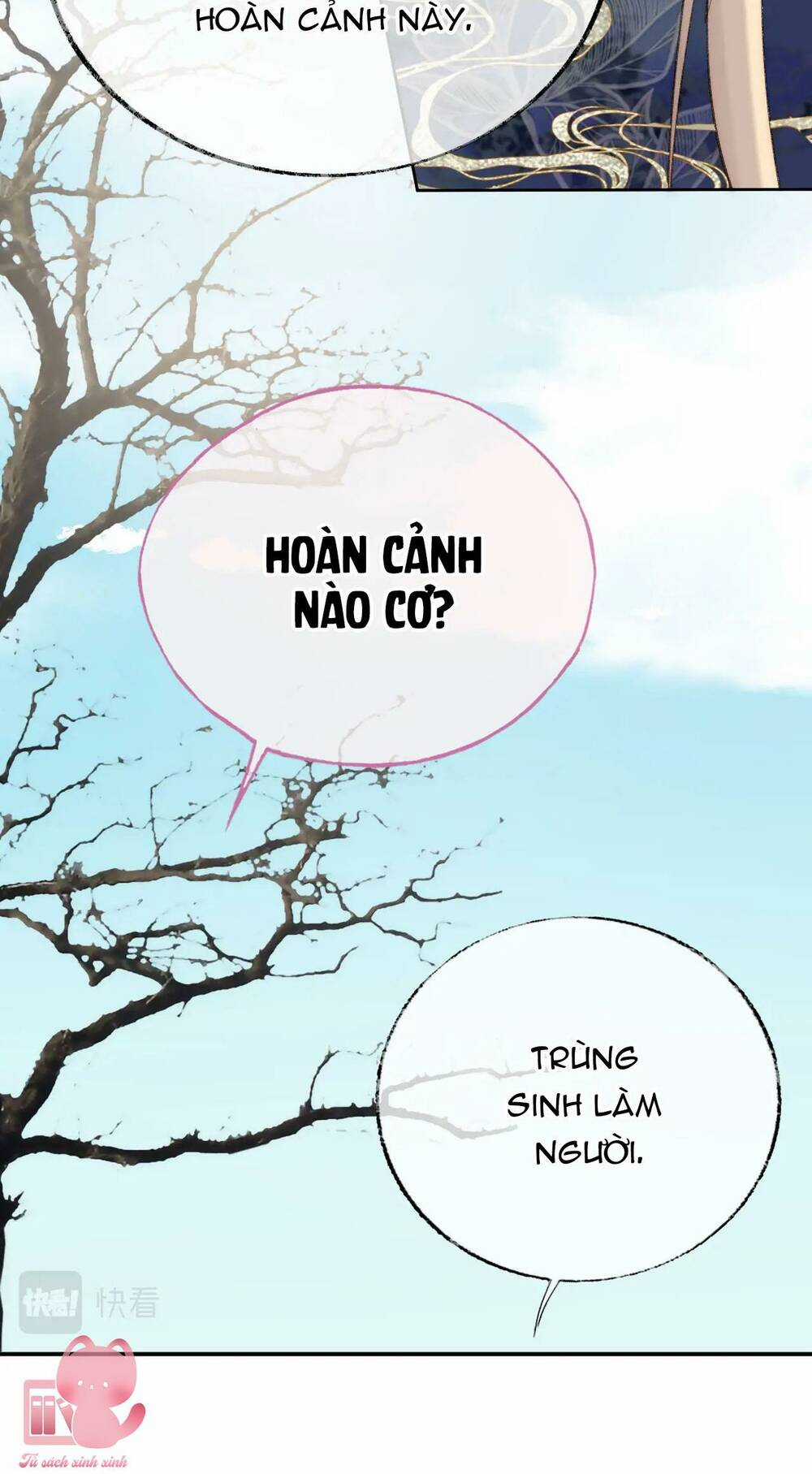 Vi Phu Của Ta Là Long Ngạo Thiên Chapter 47 trang 51