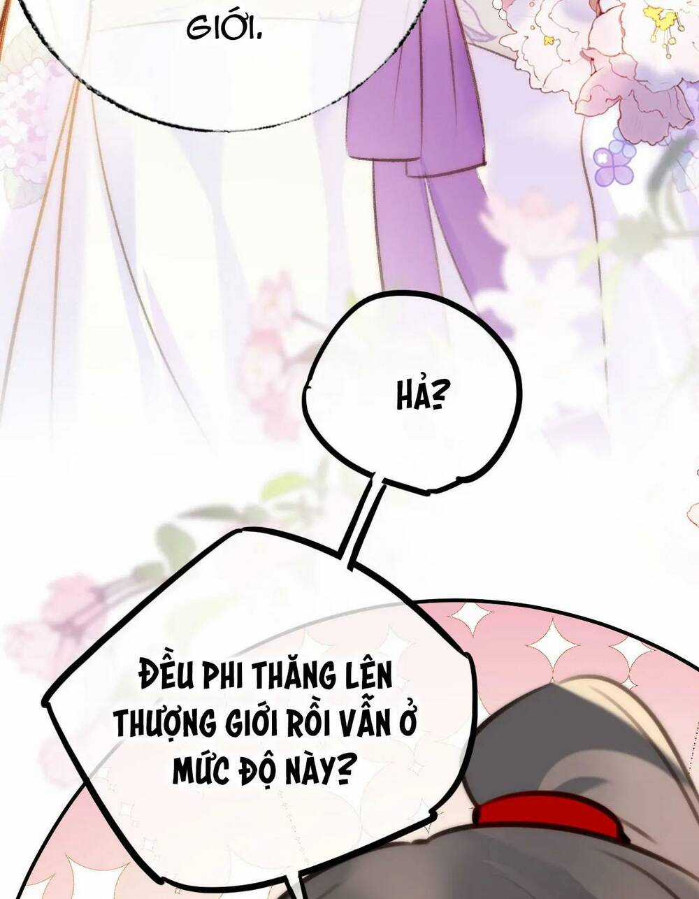 Vi Phu Của Ta Là Long Ngạo Thiên Chapter 47 trang 53