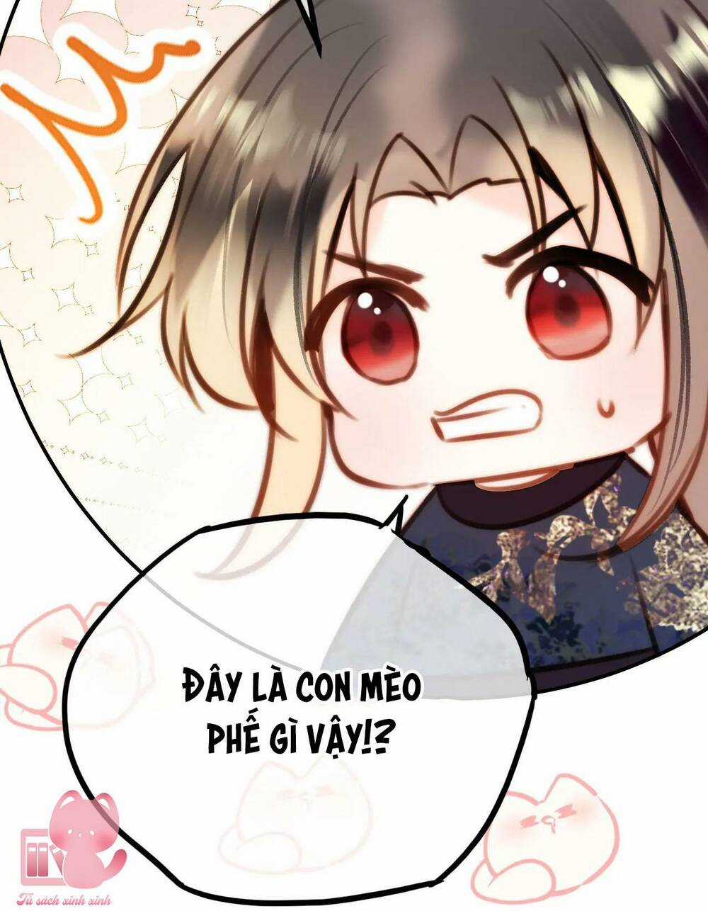 Vi Phu Của Ta Là Long Ngạo Thiên Chapter 47 trang 54