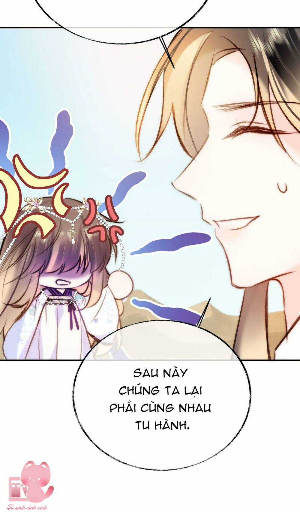 Vi Phu Của Ta Là Long Ngạo Thiên Chapter 47 trang 56